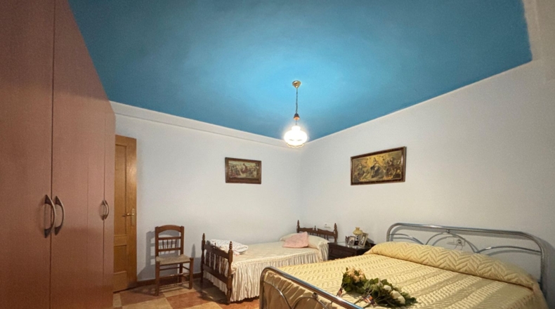 Cádiz - Grazalema - 136m2