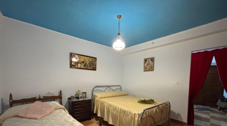 Cádiz - Grazalema - 136m2