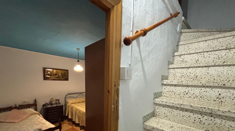 Cádiz - Grazalema - 136m2