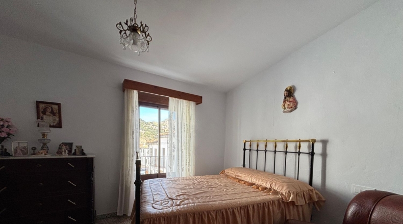 Cádiz - Grazalema - 136m2