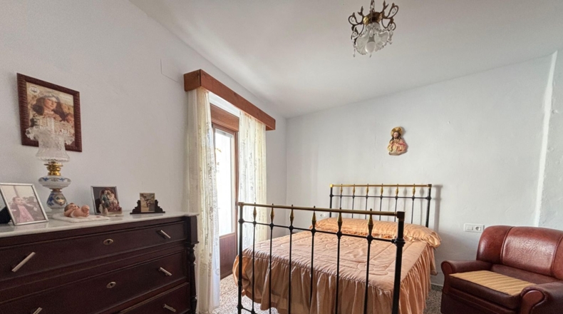 Cádiz - Grazalema - 136m2