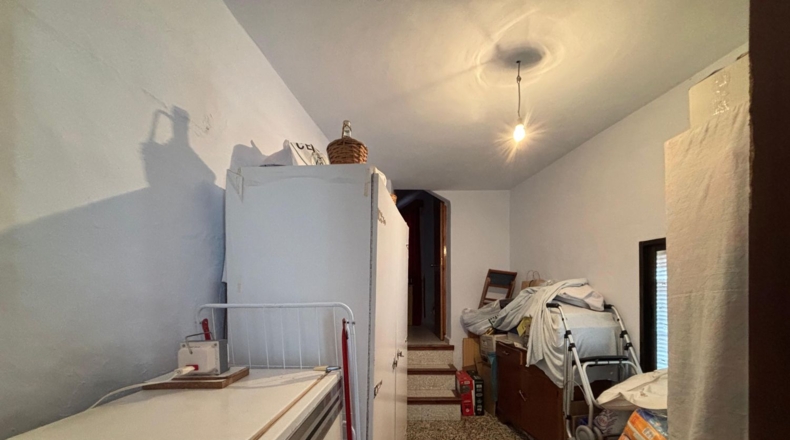 Cádiz - Grazalema - 136m2