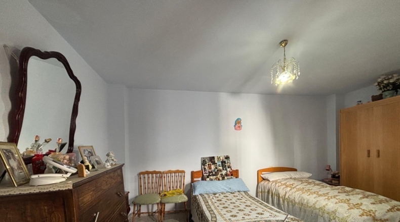 Cádiz - Grazalema - 136m2