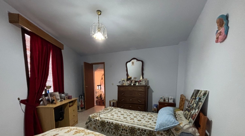 Cádiz - Grazalema - 136m2