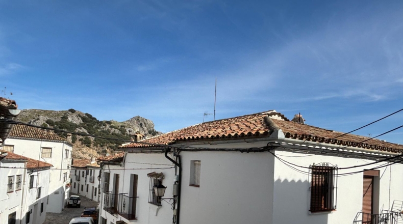 Cádiz - Grazalema - 136m2