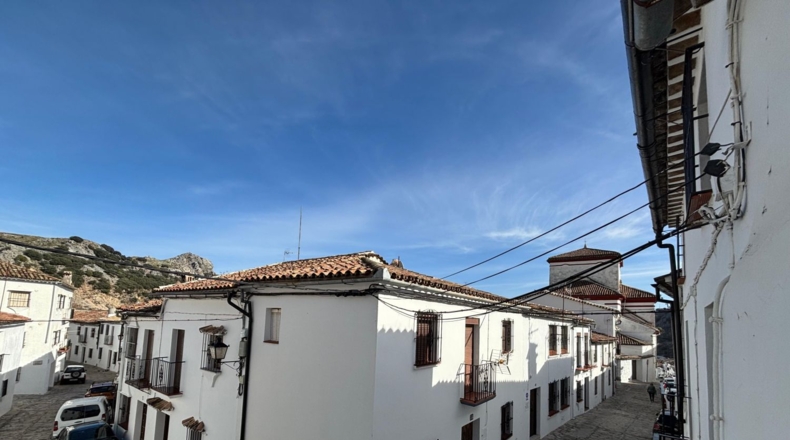 Cádiz - Grazalema - 136m2