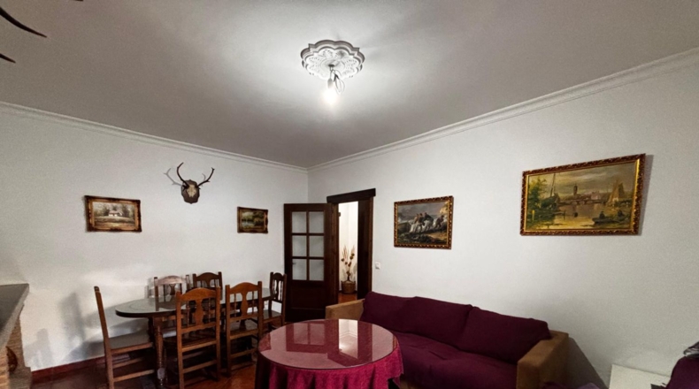 Cádiz - Grazalema - 144m2