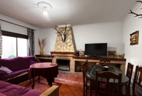 Grazalema 144&nbsp;m² 
