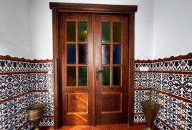 Grazalema 144&nbsp;m² 
