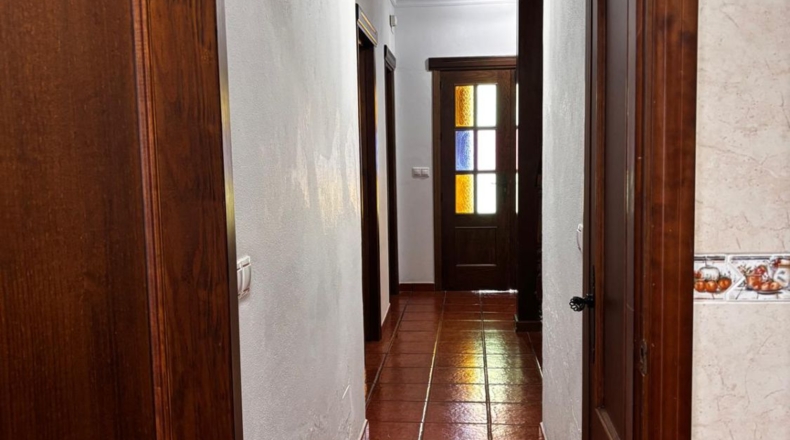Cádiz - Grazalema - 144m2