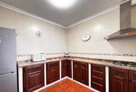 Grazalema 144&nbsp;m² 