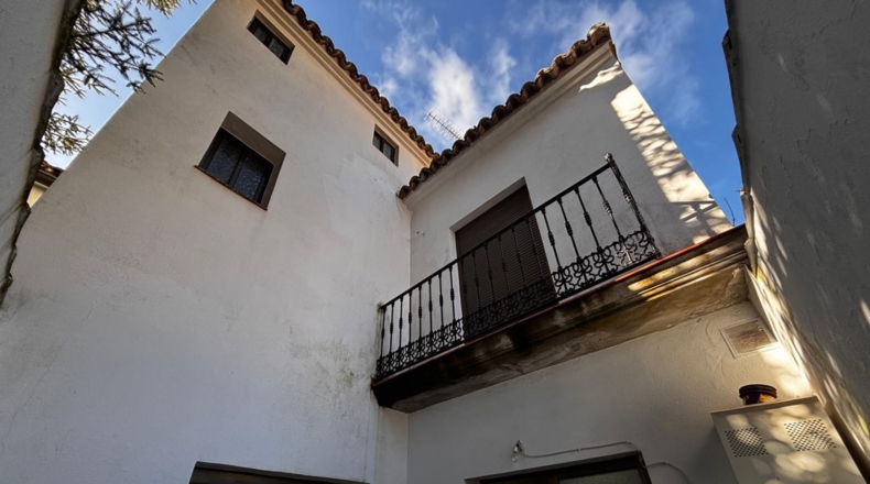 Cádiz - Grazalema - 144m2