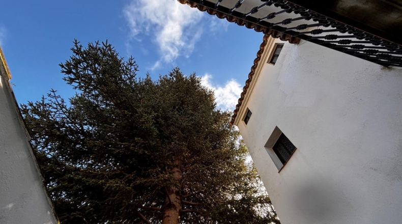 Cádiz - Grazalema - 144m2