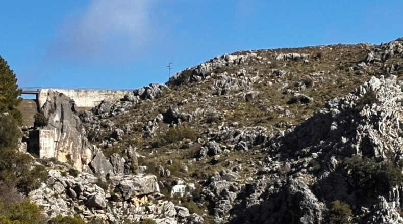 Cádiz - Grazalema - 144m2