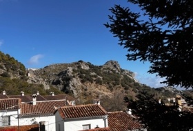 Grazalema 144&nbsp;m² 