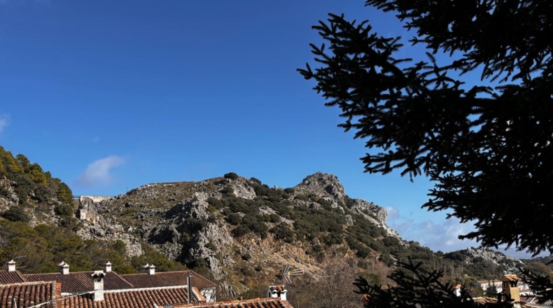 Cádiz - Grazalema - 144m2
