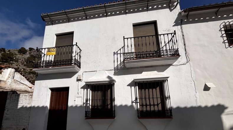 Cádiz - Grazalema - 144m2