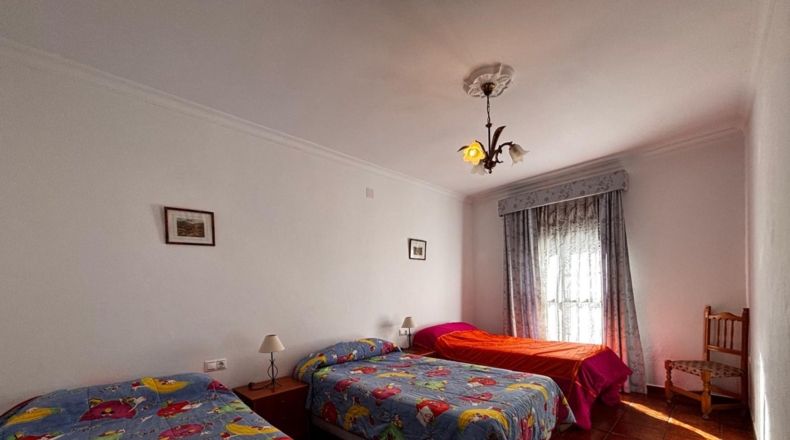 Cádiz - Grazalema - 144m2