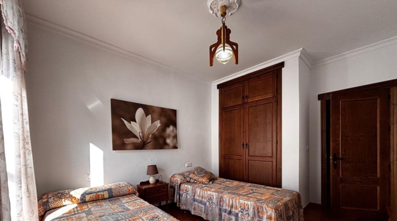 Cádiz - Grazalema - 144m2