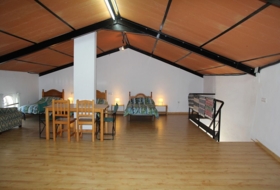 Grazalema 250&nbsp;m² 