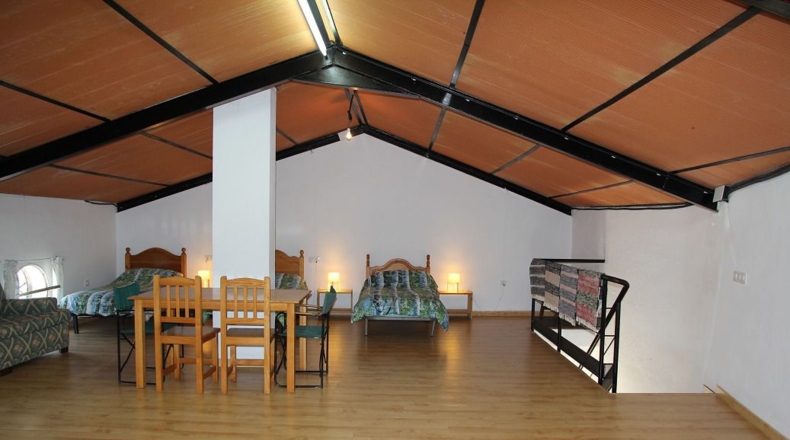 Cádiz - Grazalema - 250m2