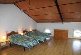Grazalema 250&nbsp;m² 