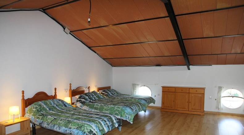 Cádiz - Grazalema - 250m2
