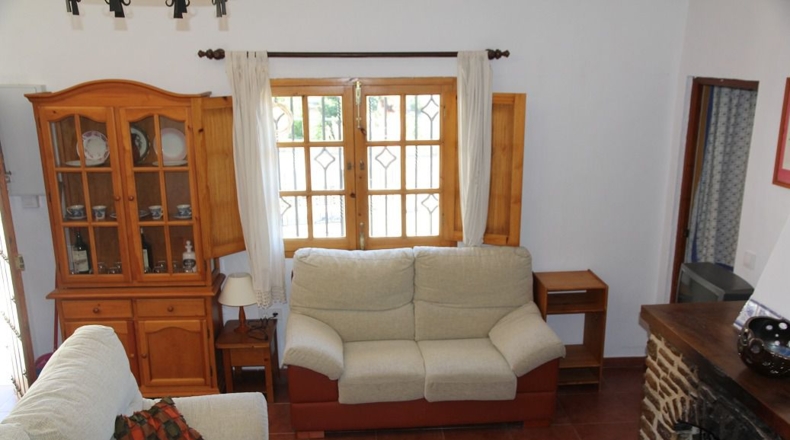 Cádiz - Grazalema - 250m2