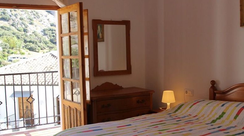 Cádiz - Grazalema - 250m2