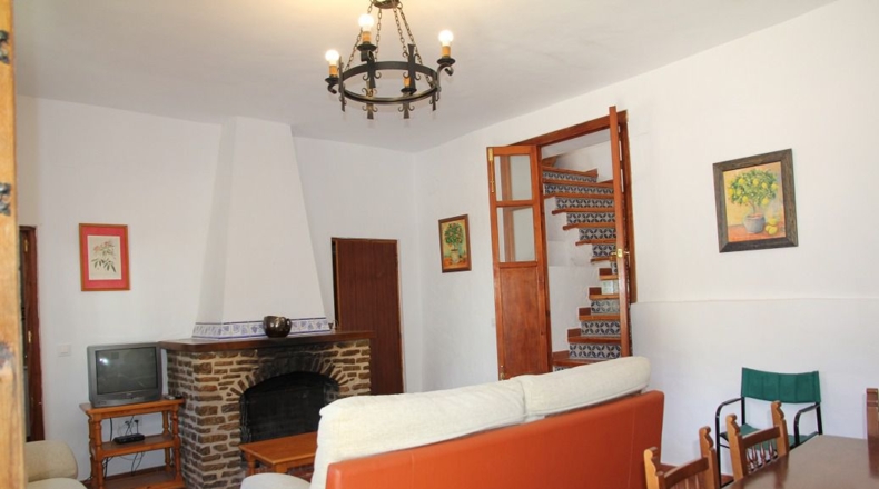 Cádiz - Grazalema - 250m2