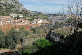 Grazalema 130&nbsp;m² 