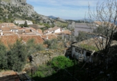 Parcel·la urbanitzable en venda a Grazalema ref.: TR40468 foto