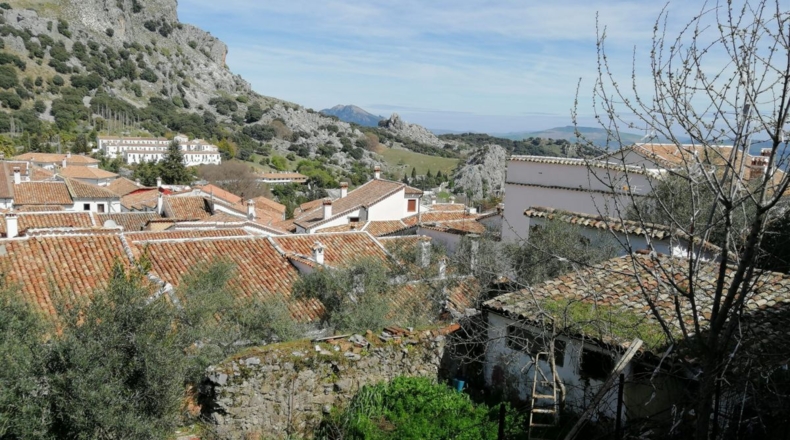 Cádiz - Grazalema - 130m2