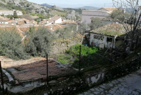 Grazalema 130&nbsp;m² 