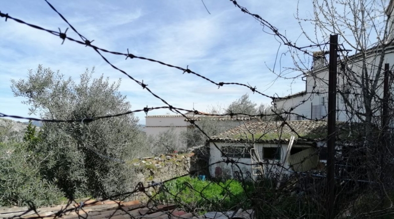Cádiz - Grazalema - 130m2