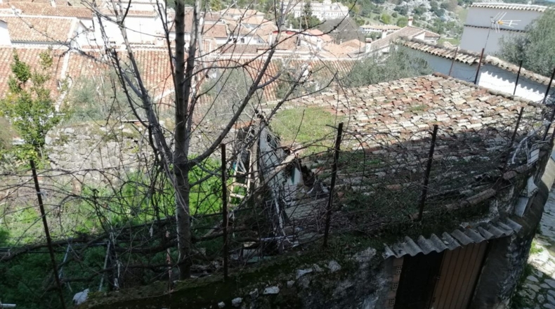 Cádiz - Grazalema - 130m2