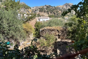 Grazalema 130&nbsp;m² 