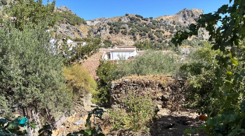 Cádiz - Grazalema - 130m2