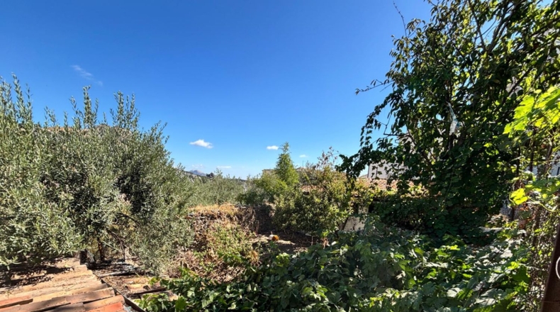 Cádiz - Grazalema - 130m2