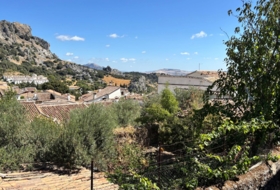 Grazalema 130&nbsp;m² 