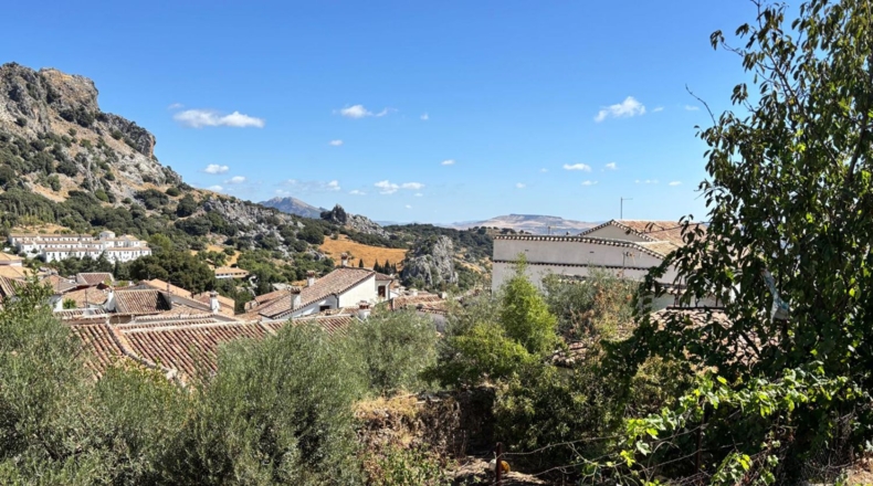 Cádiz - Grazalema - 130m2
