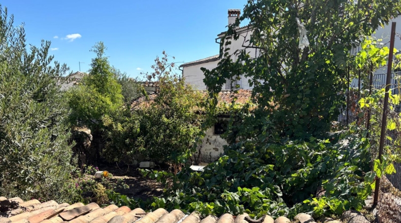 Cádiz - Grazalema - 130m2