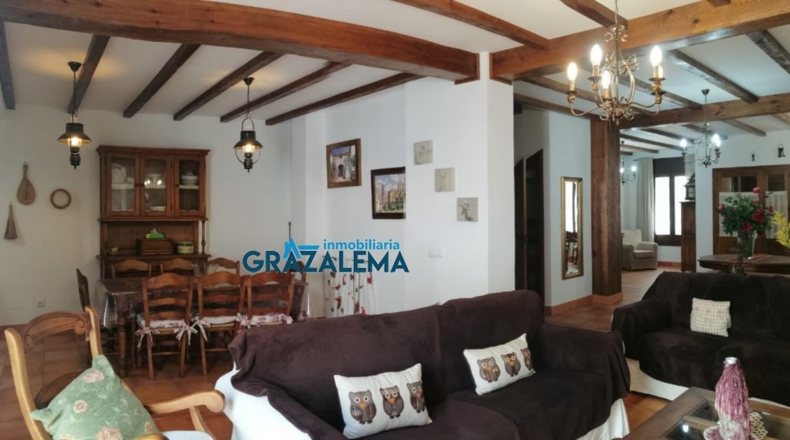 Cadiz - Grazalema - 149m2