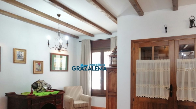 Cadiz - Grazalema - 149m2