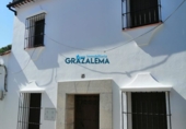 Casa de poble en venda a Grazalema ref.: TR199110 foto