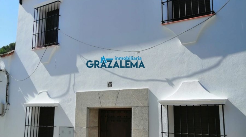 Cadiz - Grazalema - 149m2