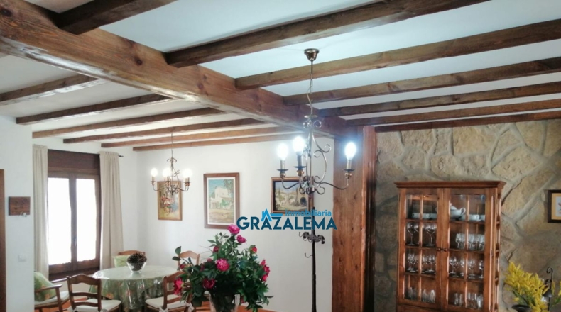 Cadiz - Grazalema - 149m2