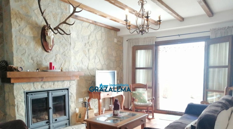 Cadiz - Grazalema - 149m2