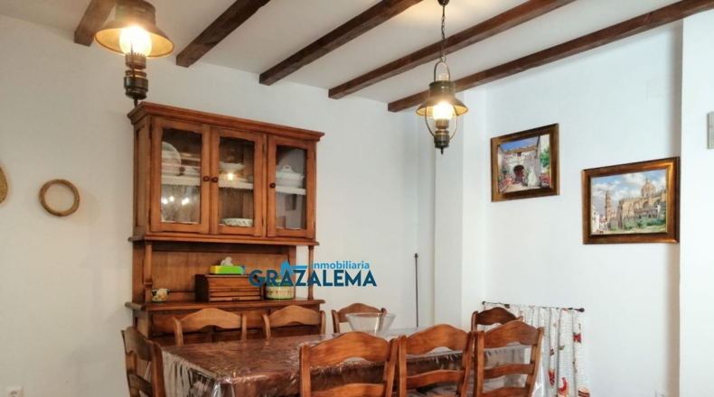 Cadiz - Grazalema - 149m2
