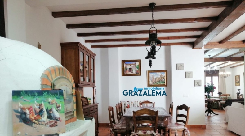 Cadiz - Grazalema - 149m2